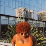 Marina Gregory Instagram - Gente, só eu que tenho dificuldade para criar uma legenda, oi vocês também são assim? Help 😂 @FashionNovaCurve
