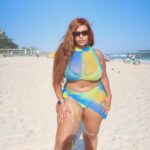 Marina Gregory Instagram - Renovada 🔥🥰 @FashionNovaCurve