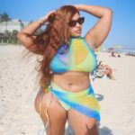 Marina Gregory Instagram - Renovada 🔥🥰 @FashionNovaCurve