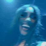 Marina Gregory Instagram - Like my friend says… ‘A time was had’ Lolol What happened in Vegas, stay in Vegas? 🤷🏽‍♀️ #ushermywaythevegasresidency @____symphony_____