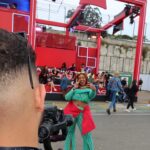 Marina Gregory Instagram - Festival vibes é isso! E o @ibis.br me proporcionou a melhor experiência musical no The Town. Música, diversão e estada descomplicada. E ainda curtimos muito no stand que estava incrível! Como faz pra voltar??? Foi tudooo! 🎶🏨 #ibisnoTheTown #AMusicaFazCheckinAqui #TheTownFestival