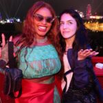 Marina Gregory Instagram - Festival vibes é isso! E o @ibis.br me proporcionou a melhor experiência musical no The Town. Música, diversão e estada descomplicada. E ainda curtimos muito no stand que estava incrível! Como faz pra voltar??? Foi tudooo! 🎶🏨 #ibisnoTheTown #AMusicaFazCheckinAqui #TheTownFestival