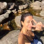 Marina Person Instagram – Gustavo, Guru e oxum💚✨