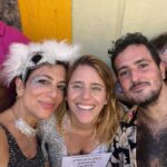 Marina Person Instagram – Macetando o apocaptalipse🎊🎉