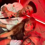 Marina Salas Instagram - Baladistas [R]