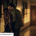 Marina Salas Instagram - Volvemos 💪💪 📸@danielescale13 #Repost @danielescale13 • • • • • • Barcelona, Spain HACHE - NETFLIX - 1rst Season (8 episodes) Creator and Script: Verónica Fernández Director: Jorge Torregrossa & Fernando Trullols DOP: Julián Elizalde Production Design & Art Direction: Irene Montcada Cast: Javier Rey, Adriana Ugarte, Eduardo Noriega, Marc Martínez, Ingrid Rubio, Pep Ambròs, Josep Julien, Séainín Brennan, Andrew Tarbet, Àlex Casanovas, Marina Salas, Laia Manzanares, Bruno sevilla, Alfons Nieto, Tony Zanet, Tonia Richardson Produced by WeekendStudio
