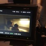 Marina Salas Instagram - Pentimento de @carrascodirige y @malvalanda_es ya en @movistarplus