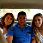 Marina Salas Instagram - Yo a ellas las empaqueto y me las llevo a España!!! La cooperativa CAES piura junto ComercioJusto y @oxfamintermon protege las condiciones laborales de los trabajadores y ayuda a muchas familias, en un sistema en el que muchas veces en algunos lugares las necesidades y derechos básicos no están cubiertos y dónde el abuso por desagracia es una realidad. Gracias por tanta calidez @muluvimabell ❤