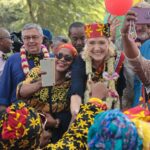 Marine Le Pen Instagram – Merci Mayotte ! 🇫🇷🇾🇹