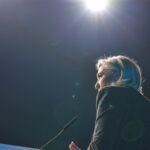 Marine Le Pen Instagram – Chicha, cannabis, carte bancaire prépayée : les conditions de détention de Mohamed Amra sont scandaleuses !