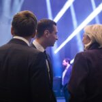 Marine Le Pen Instagram – Rendez-vous à 14h au Dôme de Paris !