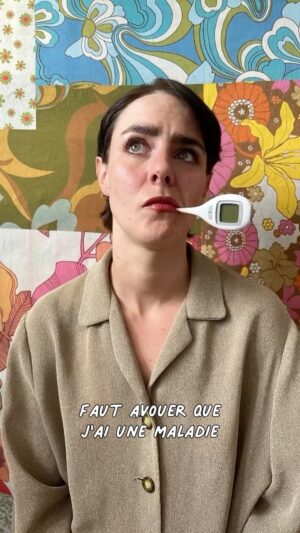 Marion Séclin Instagram - ✨ENFIN ! ✨

💥Voici LA technique miracle qui a résolu tous mes problèmes *

*Sauf la crise climatique et les mecs qui disent « pas tous les mecs » . C’est formidable mais faut pas rêver…

💫 À toi maintenant -> le lien pour t’offrir l’Atelier Carnet D’idées est dans la bio de @nathaliesejean 

🌻 Oublie pas ton petit code spécial MARIONETLESCARNETS pour bénéficier d’une réduction 

🌤️ Les passages illustrés animés de la vidéo sont l’œuvre de Nathalie qui m’a envoyé sa doublure officielle puisqu’elle était pas dispo pour le tournage
