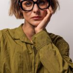 Marion Séclin Instagram - ✨ À tous mes neuroA (autodiagnostiqué.e.s) sûr.e.s : C’EST SARCASTIQUE 🌷 Taggue ta/ton pote qui a déjà ressenti une émotion ou qui a pas compris une blague une fois 😘