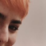 Marion Séclin Instagram - 🔥 Quand ton envie de changement est irrésistible… #teasing #newproject