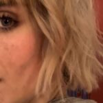 Marion Séclin Instagram - Elle est en feu…