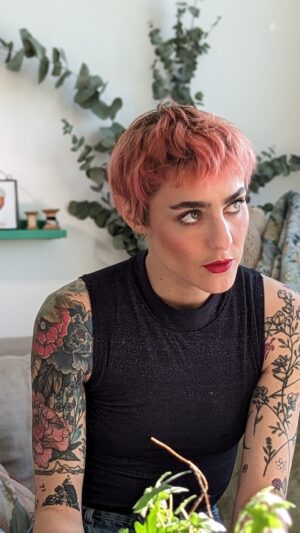 Marion Séclin Instagram - @marionseclin l’avoue : « Je ne regrette rien… deux fois » 🙄

#Piquantes, tous les vendredis à 22:45