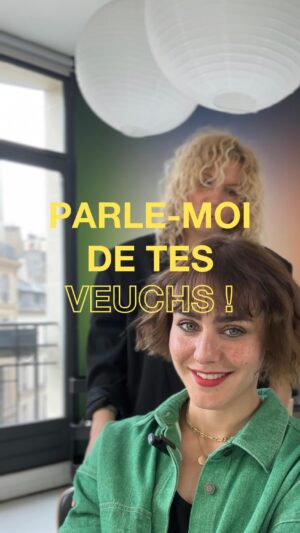Marion Séclin Instagram - Marion a cherché pendant looongtemps comment coiffer ses cheveux fins : colorations à gogo, extensions... La totale quoi🤯 Maintenant qu’elle a adopté la coupe parfaite, il lui manque juste quelques astuces pour apporter du volume et du style à son carré ✌️ Alors hop, ptit wavy avec la SURF MIST 🏄‍♀️

T’en penses quoi ?

-—
🇬🇧 Marion spent a long time thinking about how to style her fine hair: colouring galore, extensions... Now that she’s got the perfect cut, all she needs are a few tips to add volume and style to her bob.

#cutbyfred #hairtransformation #transformationcapillaire #hairstyle #hairdresser #beforeafter #curlyhair #cheveuxfins #thinhair #finehair