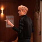 Marion Séclin Instagram - ⚡️DINA⚡️ ❤️‍🔥 Tu connais pas encore Dina ? Elle est bizarre. Elle est humaine. Elle est singulière. Elle est géniale. 💥 Viens la rencontrer dans la série Irrésistible, disponible intégralement sur @disneyplusfr pour ton plus grand plaisir ! 📷 @carolineduboisphotographie 💫 Une série de @clemencemadeleineperdrillat réalisée par @antony_cordier et @laoredb Avec @cameliajordana @theonavmuss @corentinfila @zoe.schellenberg @simonehrlacher @salomedewaels @jean___chevalier @estellemeyerniquerlafatalite @aliciahava #irresistible