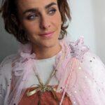 Marion Séclin Instagram - « C’est pas du jeu » #Piquantes, vendredi 24 novembre à 21:00