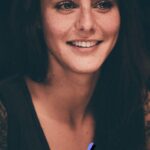 Marion Séclin Instagram - Oh, flûte, ma vidéo de casting pour Les Mystères de l’Amour à fuitée !!