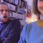Marion Séclin Instagram - 💥Désolée pour le choc… Feat. @androbbx 🌾 Son de ❤️ par @camionbipbip.wav