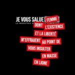 Marion Séclin Instagram - JE VOUS SALUE [🚗💃👻] C’est le documentaire auquel j’ai participé et il sort partout en France le 4 octobre 2023 ! Toutes les infos sur @backlashfilm ✨ #film #femalegaze #JVSS