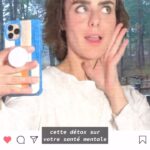 Marion Séclin Instagram - [PARTIE 1] Si toi aussi tu veux faire partie des personnes les plus super de toute la cote Est, lis Chut! Explore 👍 C’est le nouveau magazine soutenu par @lapostemobile qui défend un numérique éthique et inclusif. Pour en savoir plus : @chut_magazine #LaPosteMobilexChutExplore #LaPosteMobile #collaborationcommerciale