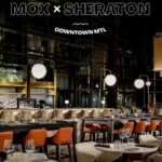 Maripier Morin Instagram – CONCOURS 🍹 MOX X Le Centre Sheraton Montréal 
Nous sommes fiers d’annoncer que les produits MOX sont maintenant disponibles au restaurant Stanley, juste à temps pour le mois sans alcool ! Pour l’occasion, nous vous offrons la chance de gagner deux entrées exclusives à la soirée MOX X Stanley du Centre Sheraton Montréal, le 1er février prochain et, ce n’est pas tout ! Nous sommes heureux de vous offrir aussi un souper pour deux personnes au restaurant Stanley dans l’année qui suit, en plus d’une nuitée pour deux personnes à l’hôtel en chambre Club, offrant l’accès privilégié au Salon Club Sheraton, qui inclut de multiples avantages quotidiens tel que le petit déjeuner, hors d’œuvres en soirée, service personnalisé et bien plus. 

Pour participer 
• Suivez-nous : @moxmocktail @stanleymontreal @sheratonmontreal 
• Identifiez la personne avec qui vous aimeriez venir à cette Soirée Exclusive (1 @ = 1 🎟️) 
• Aimez et sauvegardez cette publication 

BONUS : partagez le concours pour une chance supplémentaire de gagner. ✨ 

Notez que vous devez être libres le 1er février pour assister à la soirée et les réservations pour le souper et la nuitée doivent être faites dans un délai d’un an. Le concours se termine le 28 janvier à 23h59 et l’heureuse personne gagnante sera tirée au hasard le lendemain puis, annoncée en story seulement. Vous devez être majeur et résident du Québec pour participer. Facebook et Instagram ne sont pas associés à ce concours. Attention aux fraudeurs et aux dates du concours – nous ne demandons jamais d’informations bancaire.