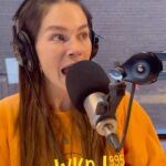 Maripier Morin Instagram – L’histoire de la fée des dents de @maripiermorin 😂 On a braillé de rire en studio!