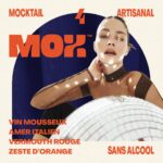 Maripier Morin Instagram – Inspiré du classique italien « sbagliato », le @moxmocktail 4 est un negroni dans lequel du vin mousseux à été ajouté! Pétillant, savoureux, amer à souhait et toujours sans alcool!! 🥳
Image @nicolasblanchett 
Glam @michaelgoyette