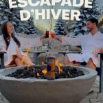 Maripier Morin Instagram – CONCOURS 🍹❄️ ESCAPADE D’HIVER MOX vous invite à profiter pleinement de l’hiver en collaboration avec Koena Spa et le Château Cartier ! 
Partagez le plaisir de célébrer seul.e, en famille ou entre ami.e.s grâce à MOX durant les Fêtes et courez la chance de remporter notre grand prix de deux (2) nuitées pour 2 personnes au Château Cartier, avec quatre (4) accès à l’expérience thermale du Koena Spa (incluant la robe de chambre) le tout accompagné de MOX ! 

 ✨ Pour participer ✨
• Suivez-nous : @moxmocktail, @koena.spa et @chateaucartierhotelresort 
• Identifiez la personne avec qui vous aimeriez vivre une escapade d’hiver MOX (1 @ = 1 🎟️)
• Aimez et sauvegardez cette publication 

BONUS : partagez le concours pour une chance supplémentaire de gagner.

Le concours se termine le 2 janvier à 23h59 et l’heureuse personne gagnante sera tirée au hasard le lendemain puis, annoncée en story seulement. Vous devez être majeur et résident du Québec pour participer. Facebook et Instagram ne sont pas associé à ce concours. Attention aux fraudeurs et aux dates du concours – nous ne demandons jamais d’informations bancaire.