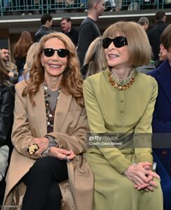 Actress Marisa Berenson HD Instagram Photos and Wallpapers February 2024