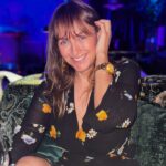 Marisa Cruz Instagram - Por vezes pergunto-me da quantidade de tempo que dispensamos a analisar tudo o que se passa à nossa volta e repetidamente deparo-me com a mesma conclusão: perdemos mais tempo a colocar entraves do que a pensar em soluções! Sejamos mais e melhores, vamos lembrarmo-nos que todos temos a capacidade de transformar o impossível em possível, que não nos podemos limitar, que não, não é resposta, que podemos fazer tudo aquilo que quisermos, quando quisermos. O impossível é uma forma do universo de dizer que é difícil apenas. Nao podemos parar por aqui, não acham?