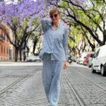 Marisa Cruz Instagram - E esta cor nas ruas de Lisboa? Eu amo, e vocês? #lisboa #lisbonita