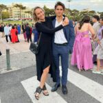 Marisa Cruz Instagram - Uma nova fase começa agora, tenho muito orgulho em ti meu filho lindo❤️