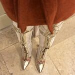 Marisa Cruz Instagram – E estas botas da @fatimalopes.official 😍

#backstage  #fatimalopesfashionshow