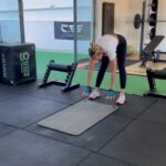 Marisa Cruz Instagram - Obrigada @brunofbarao e @coach_cabe, tenho a maior confiança no vosso trabalho e sei que, aqui @cabe_training_center consigo atingir os meus objetivos. 🔥🔥🔥🔥🔥🐅 #besttraining #pt #gymgirls #selflove #selfecare #motivational #womanpower