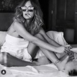 Marisa Cruz Instagram – #tbt #moda #revistacristina #multitask #90smodels