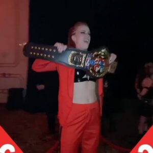 Marisha Ray Instagram - I won the “Unsung Hero Award” for going the distance, and loving every second! Also I may have cried a little. 

All the love to @anisajomha and @idubbbz for being the most welcoming and genuine people - and of course, for throwing the event of the century TWICE! Here’s to CC3 🍻!
@thecreatorclash