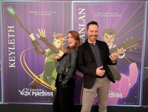 Marisha Ray Instagram - Scenes from 2022.

Here’s looking forward to what is surely gonna be a wild 2023!