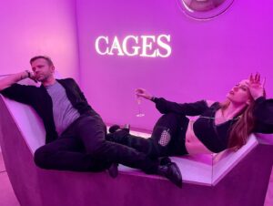 Marisha Ray Instagram - Scenes from 2022.

Here’s looking forward to what is surely gonna be a wild 2023!