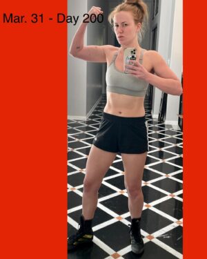 Marisha Ray Instagram - ➡️ For my #CreatorClash2 transformation! 
Just under 1 week out from Creator Clash, and I’m already going through the waves of emotions. I’m so excited to step into that ring, but already sad at the thought of it being over. This journey into amateur boxing has been one of the hardest challenges I’ve ever put myself through (and I love a good challenge). I’ve put my body through hell and back, but the results are undeniable, as I’ve stacked 10 pounds of muscle while dropping 3% of body fat. There have been literal blood, sweat, and tears - my body hurts all the time, I’m in a constant state of exhaustion, and I miss my friends and my husband deeply. Many sacrifices have been made, but I am allowing myself to be proud at the immense amount of work and dedication I’ve put into this. No matter what happens on April 15th, I will always cherish and be so grateful for this experience, and the lifelong friends I’ve made along the way. 
You can still get tickets to see the event live in Tampa, or via PPV at thecreatorclash.com, all in the name of charity! See ya then! POP POP! @thecreatorclash
