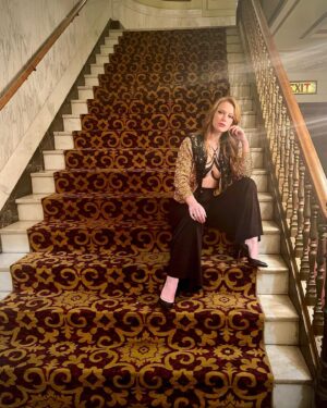 Marisha Ray Instagram - ✨