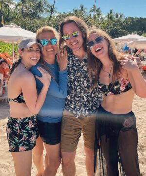 Marisha Ray Instagram - 2023: Part 1. This year was so packed, I’m gonna have to break up my year-in-review into two parts! Did some incredible travel, kicked off some amazing projects like Candela Obscura, and one of the biggest highlights - Creator Clash 2.