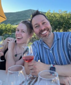 Marisha Ray Instagram - 2023: Part 1. This year was so packed, I’m gonna have to break up my year-in-review into two parts! Did some incredible travel, kicked off some amazing projects like Candela Obscura, and one of the biggest highlights - Creator Clash 2.