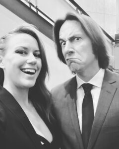 Marisha Ray Instagram - The Game Awards Drip. #TGA