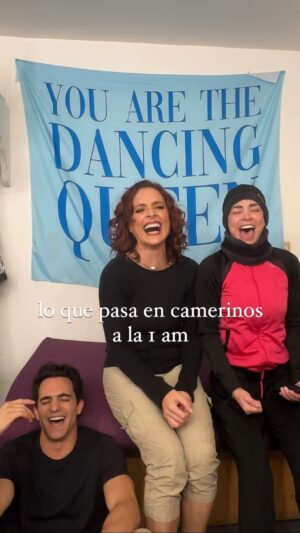 Marisol del Olmo Instagram - 🤔 

#SegúnQuién #comedia #lipsync #CarínLeón #maluma