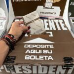 Marisol del Olmo Instagram - HOY es de súper NACOS no traer el dedo pintado; por TI , por los TUYOS, por TU PAÍS (el más increíble del mundo) , por la DEMOCRACIA, por vivir en PAZ y LIBERTAD… TE AMAMOS MÉXICO 🇲🇽♥️🙌🏻✨ #elecciones #junio2 #2024 #democracia #mexico #mexicanos #vote