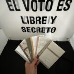 Marisol del Olmo Instagram - HOY es de súper NACOS no traer el dedo pintado; por TI , por los TUYOS, por TU PAÍS (el más increíble del mundo) , por la DEMOCRACIA, por vivir en PAZ y LIBERTAD… TE AMAMOS MÉXICO 🇲🇽♥️🙌🏻✨ #elecciones #junio2 #2024 #democracia #mexico #mexicanos #vote