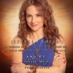 Marisol del Olmo Instagram - Conoce a Jezabel Campero. Próximamente en #ElÁngelDeAurora 🪽 @elangeldeauroraof @soymarisoldelolmo